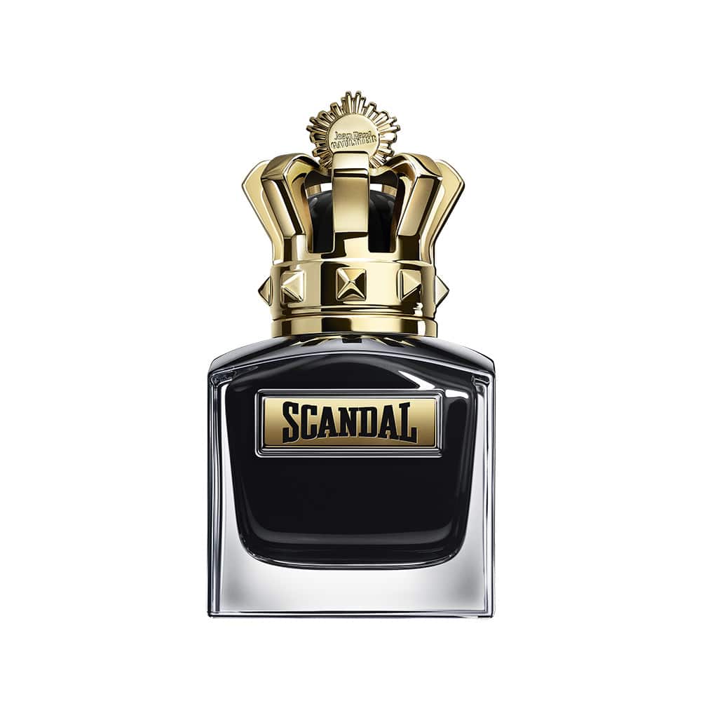 Jean Paul Gaultier Scandal Pour Homme Le Parfum