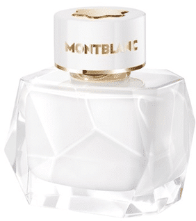 Mont Blanc Signature Eau De Parfum