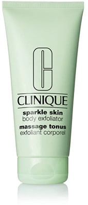 Clinique Sparkle Skin™* Body Exfoliator