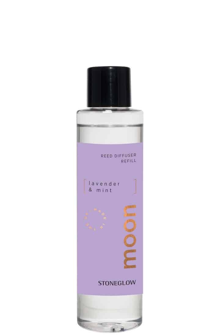 Stoneglow – Elements – Moon – Diffuser Refill Stoneglow - Elements - Moon - Diffuser Refill