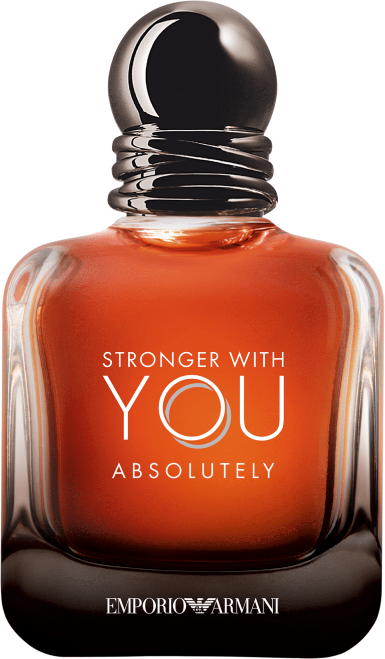 Giorgio Armani Stronger With You Absolutely Parfum