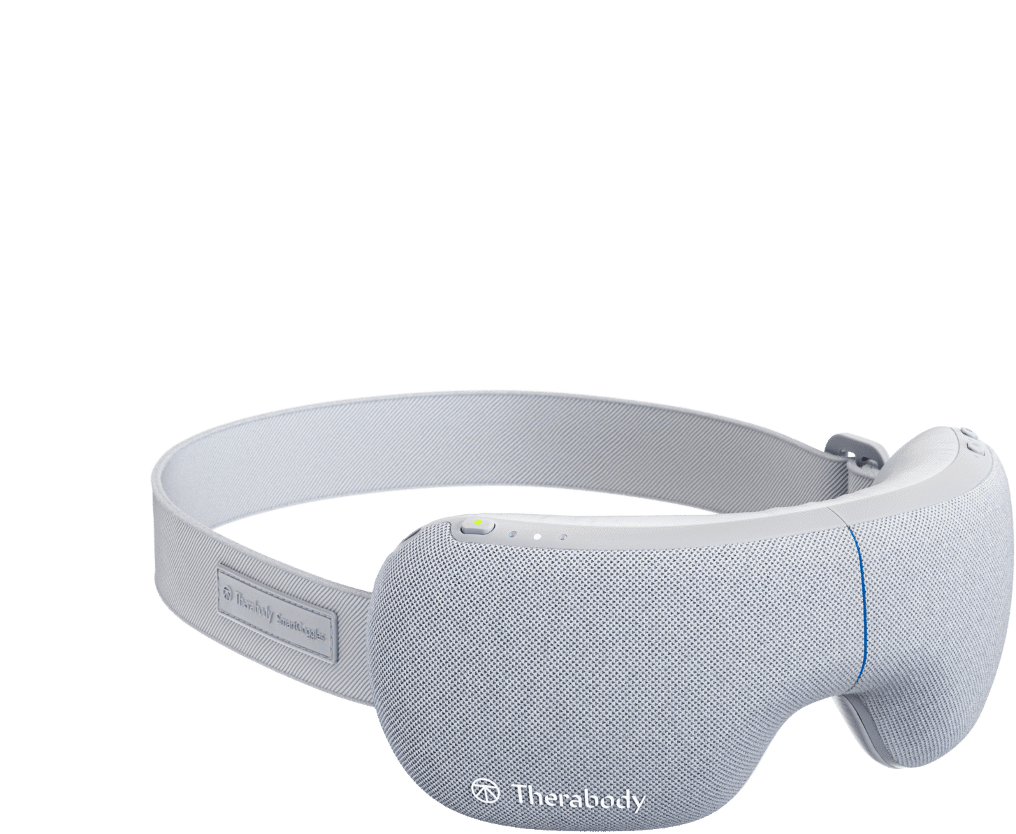 Therabody* Smart Goggles