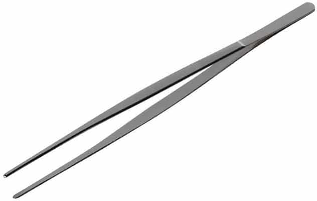 Cocktail Tweezers, Black