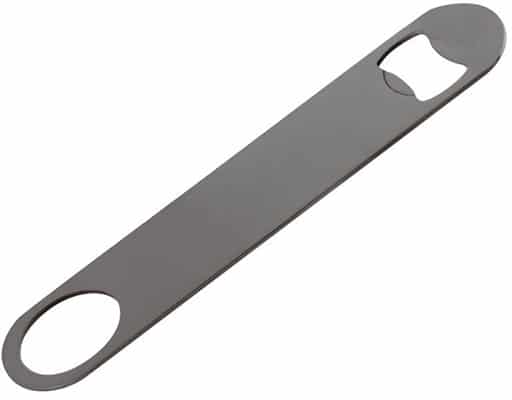 Bottle Opener, Black