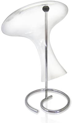 Decanter Drying Stand