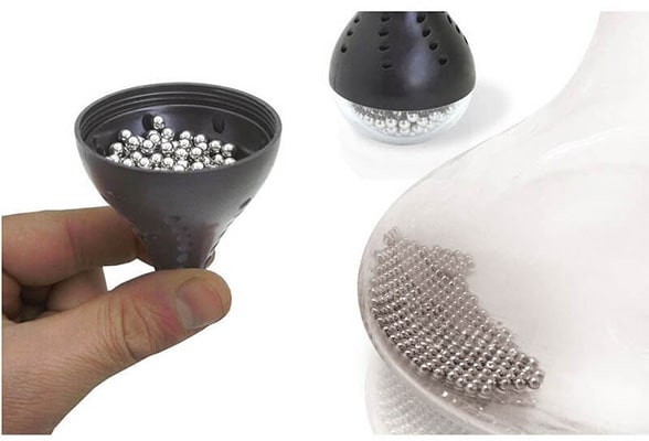 Decantre Cleaning Balls