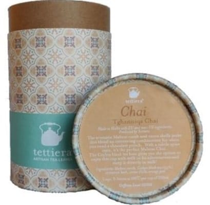 Tettiera Tghanniqa Tube 85grms Tettiera Tghanniqa Tube 85grms