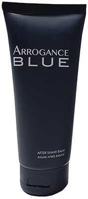 Arrogance Blue* After Shave Balm Arrogance Blue* After Shave Balm