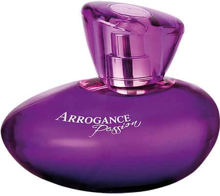 Arrogance Passion* Eau De Parfum Arrogance Passion* Eau De Parfum