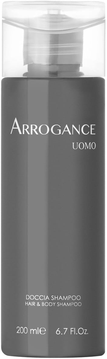 Acquiadi Uomo Hair & Body Shampoo