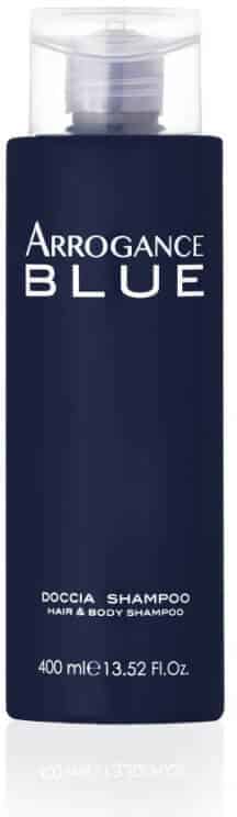 Acquiadi Blue Hair & Body Shampoo