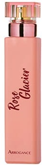 Arrogance Rose Glacier* Eau De Toilette