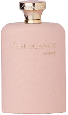 Arrogance Femme* Eau De Toilette Arrogance Femme* Eau De Toilette
