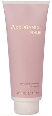 Arrogance Femme* Shower Gel Arrogance Femme* Shower Gel