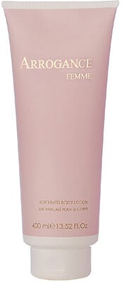 Arrogance Femme* Body Lotion Arrogance Femme* Body Lotion