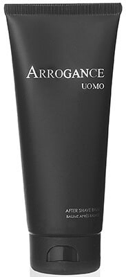 Arrogance Uomo* After Shave Balm Arrogance Uomo* After Shave Balm