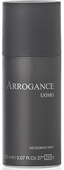 Arrogance Uomo* Deodorant Arrogance Uomo* Deodorant