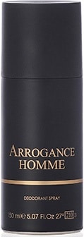 Arrogance Homme* Deodorant Arrogance Homme* Deodorant