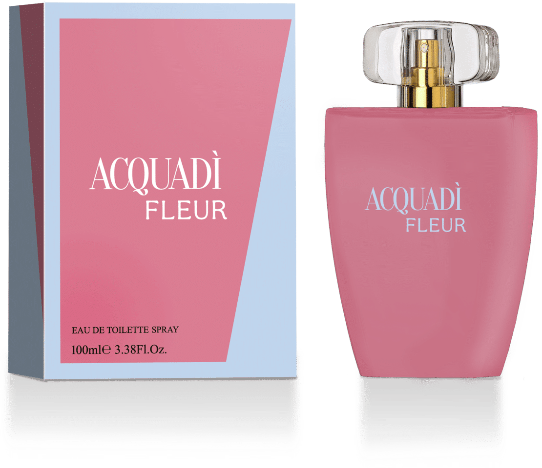 Acquiadi Fleur