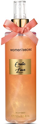 Women'Secret Exotic Love
