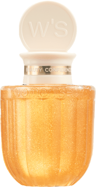 Women Secret Beauty Goddess Elixir Body Oil
