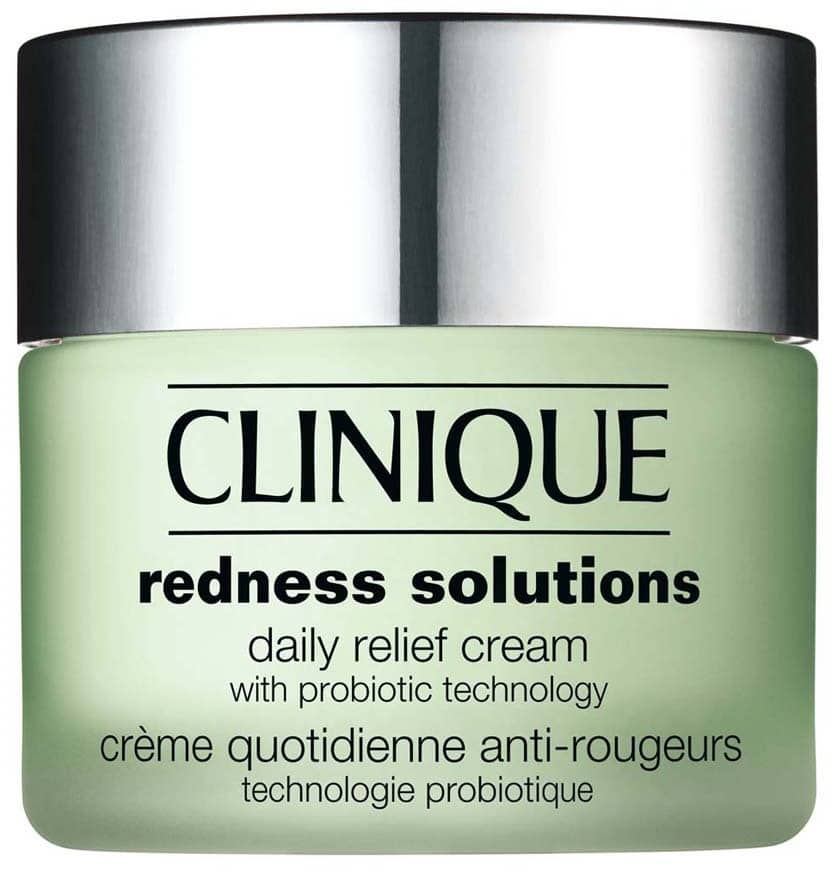 Clinique Redness Solutions Daily Relief Cream