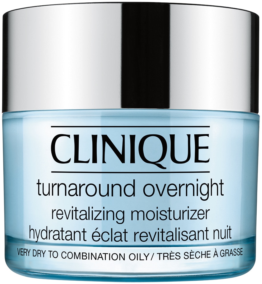 Clinique Turnaround™ Overnight Revitalizing Moisturizer
