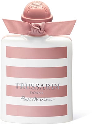 Trussardi Donna Pink Marina* Eau De Toilette Trussardi Donna Pink Marina* Eau De Toilette