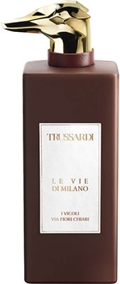 Trussardi Le Vie Di Milano Via Fiori Chairi Trussardi Le Vie Di Milano Via Fiori Chairi