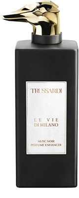 Trussardi Le Vie Di Milano Musc Noir – Perfume Enhancer Trussardi Le Vie Di Milano Musc Noir - Perfume Enhancer