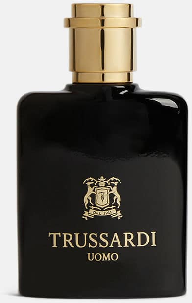 Trussardi Uomo* Eau De Toilette Trussardi Uomo* Eau De Toilette