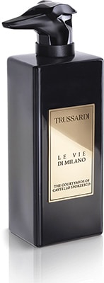 Trussardi Le Vie Di Milano The Courtyards of Castello Sforzesco