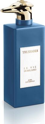 Trussardi Le Vie Di Milano Abli Sui Navigle