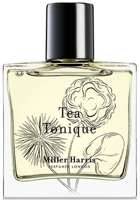 Miller Harris Tea Tonique* Eau De Parfum Miller Harris Tea Tonique* Eau De Parfum