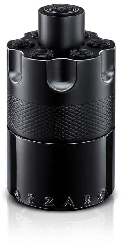 Azzaro The Most Wanted Eau de Parfum Intense