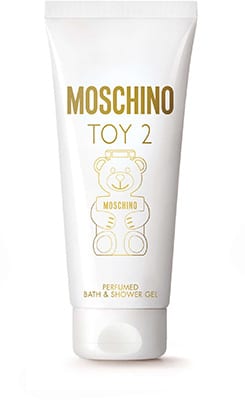 Moschino Toy 2* Shower Gel