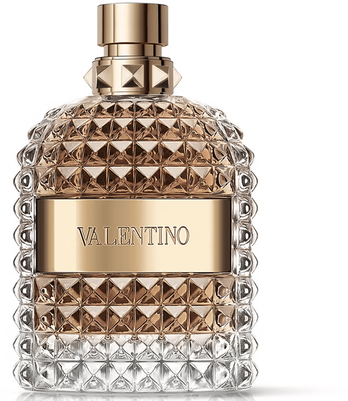 Valentino Uomo Eau De Toilette