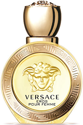Versace Eros Pour Femme* Eau De Toilette