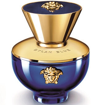 Versace Dylan Blue Pour Femme* Eau De Parfum Versace Dylan Blue Pour Femme* Eau De Parfum