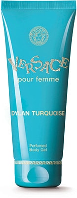 Versace Dylan Turquoise Pour Femme* Body Gel