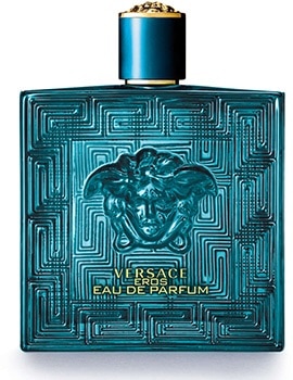 Versace Eros Pour Homme* Eau De Parfum Versace Eros Pour Homme* Eau De Parfum
