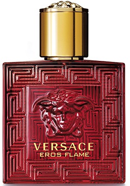 Versace Eros Flame* Eau De Parfum Versace Eros Flame* Eau De Parfum