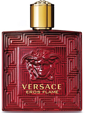 Versace Eros Flame* After Shave Lotion