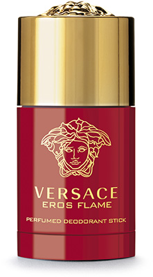 Versace Eros Flame* Deodorant Stick