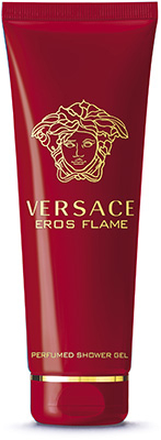 Versace Eros Flame* Shower Gel