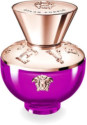 Versace Pour Femme Dylan Purple* Eau De Parfum