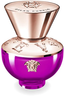 Versace Pour Femme Dylan Purple* Hair Mist