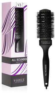 Voduz Thermal Brush All Rounder - V3