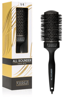 Voduz Thermal Brush All Rounder - V4