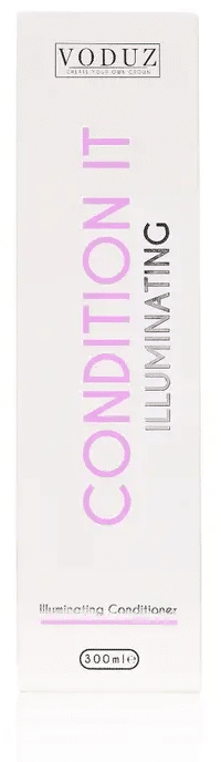 Voduz Condition It Illuminating Conditioner